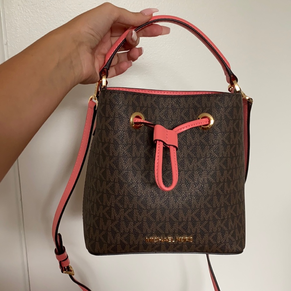 Michael Kors handbag 💖🤎